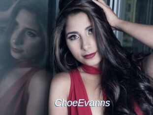 ChoeEvanns