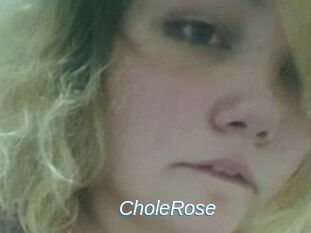 Chole_Rose Ejaculations Féminines