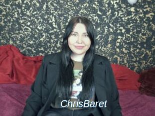 ChrisBaret