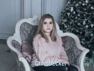 ChrisBecker