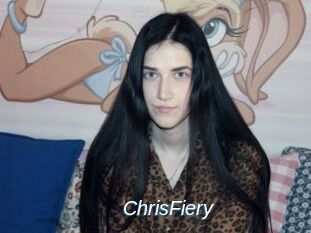 ChrisFiery