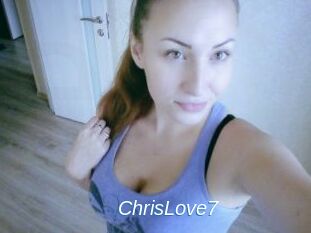 ChrisLove7