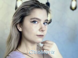 ChrisMorris