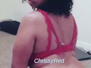ChrissyRed