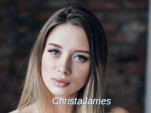 ChristaJames Ejaculations Féminines