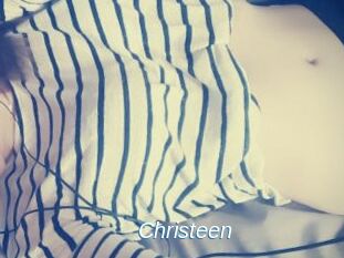 Christeen