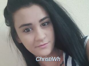 ChristiWh