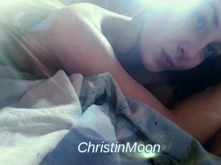 ChristinMoon Ejaculations Féminines
