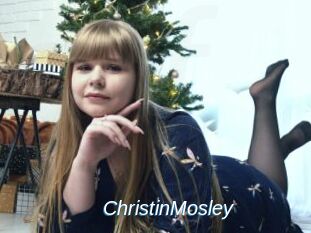 ChristinMosley