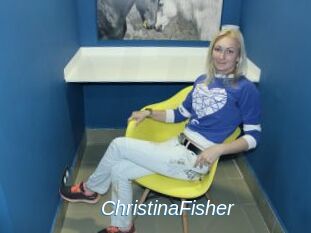 ChristinaFisher