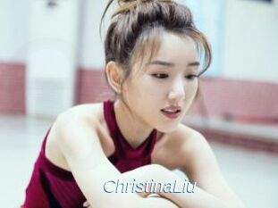 ChristinaLiu
