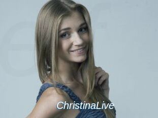 Christina_Live Ejaculations Féminines