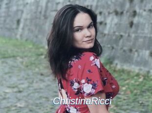ChristinaRicci