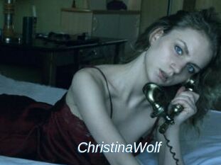ChristinaWolf