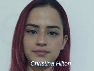 Christina_Hilton