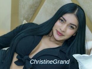 ChristineGrand