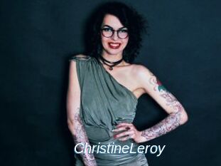 ChristineLeroy