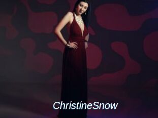 ChristineSnow