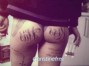 Christinefrm