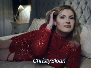 ChristySloan