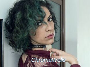 ChromaWells