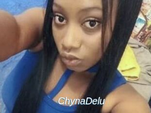 ChynaDelu