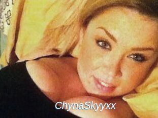 ChynaSkyyxx