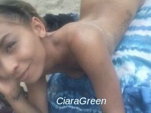 Ciara_Green