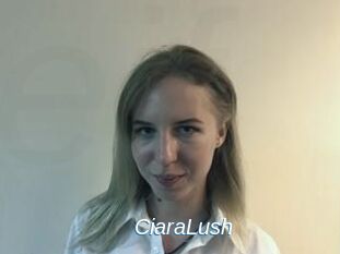 CiaraLush