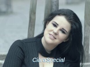 CiaraSpecial