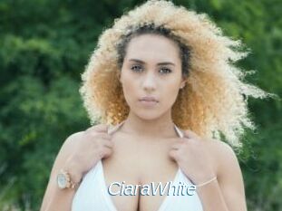 CiaraWhite