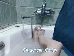 Cinderella_Goldy