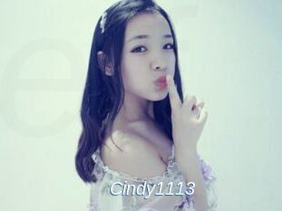 Cindy1113 Ejaculations Féminines