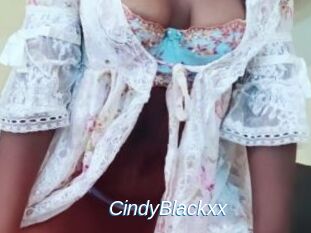 CindyBlackxx