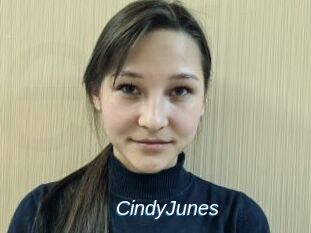 CindyJunes