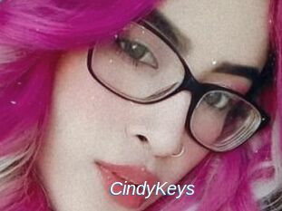 CindyKeys