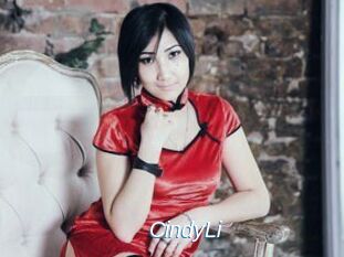 CindyLi
