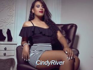 CindyRiver