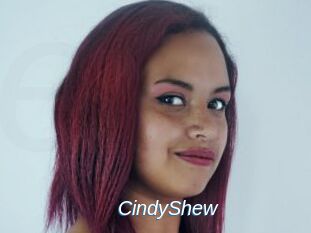 CindyShew