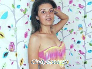 CindySpearsx Ejaculations Féminines