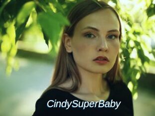 CindySuperBaby Ejaculations Féminines