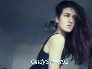 CindySweet92