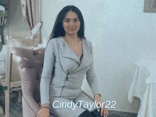 CindyTaylor22