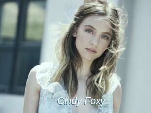 Cindy_Foxy