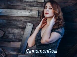CinnamonRolll