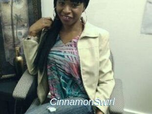 CinnamonSwirl