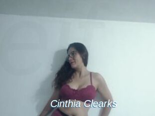Cinthia_Clearks Ejaculations Féminines