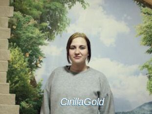 CirillaGold