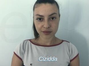 Cizidda