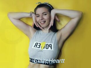 ClaireHeartt